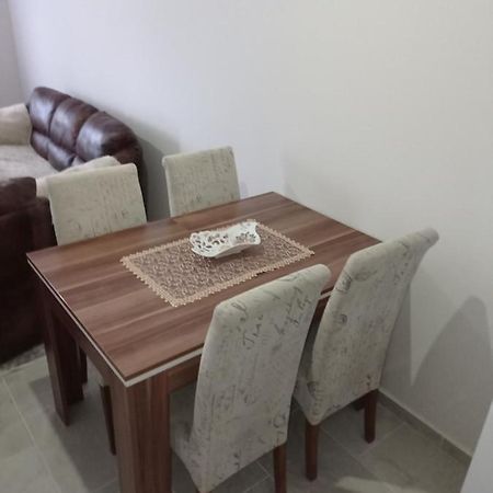 Apartman Svetlana 2 Žabljak Esterno foto