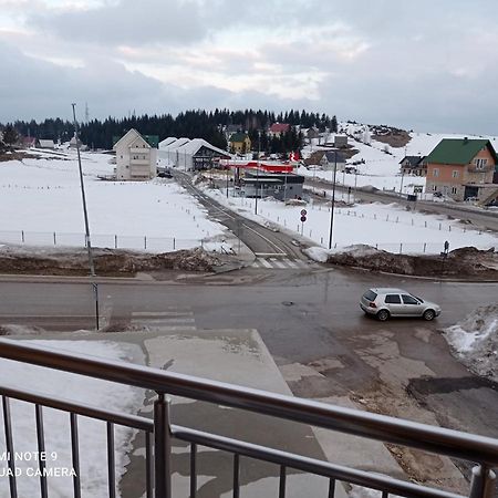 Apartman Svetlana 2 Žabljak Esterno foto