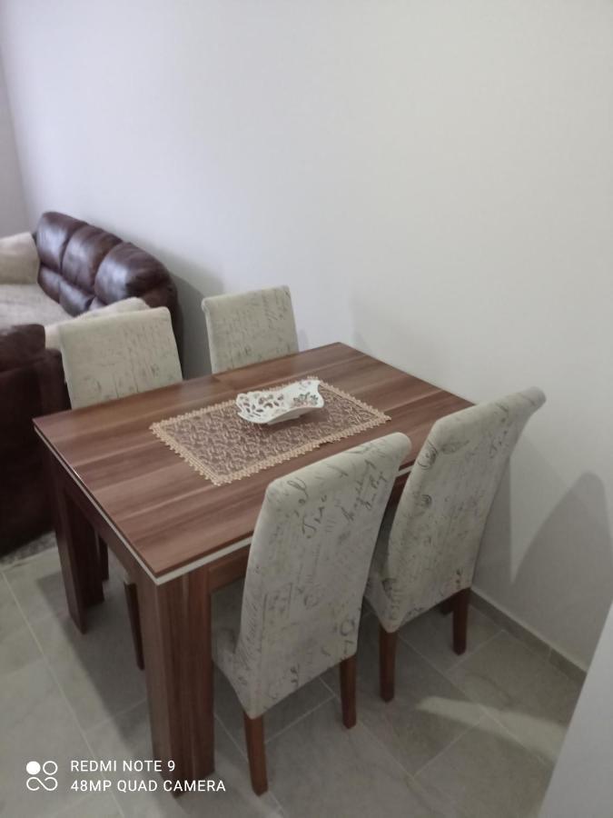 Apartman Svetlana 2 Žabljak Esterno foto