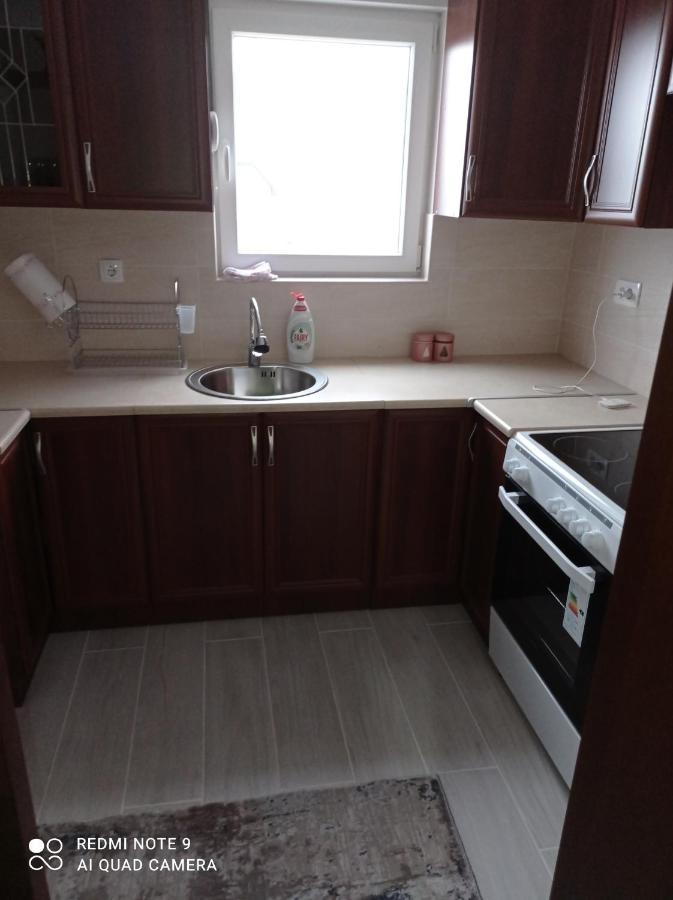 Apartman Svetlana 2 Žabljak Esterno foto