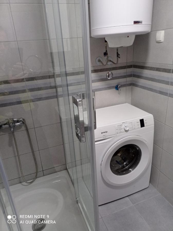 Apartman Svetlana 2 Žabljak Esterno foto