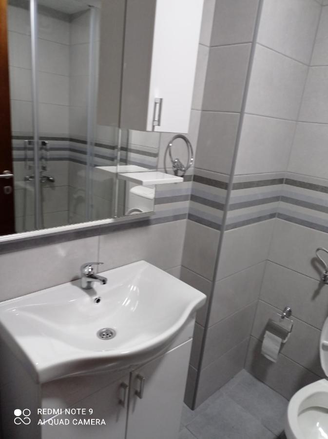 Apartman Svetlana 2 Žabljak Esterno foto