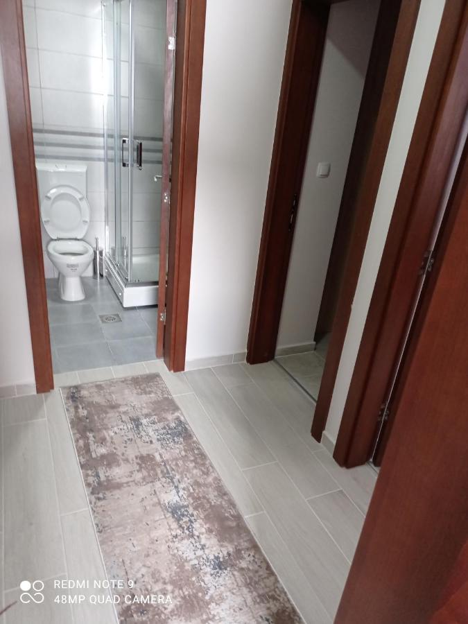 Apartman Svetlana 2 Žabljak Esterno foto