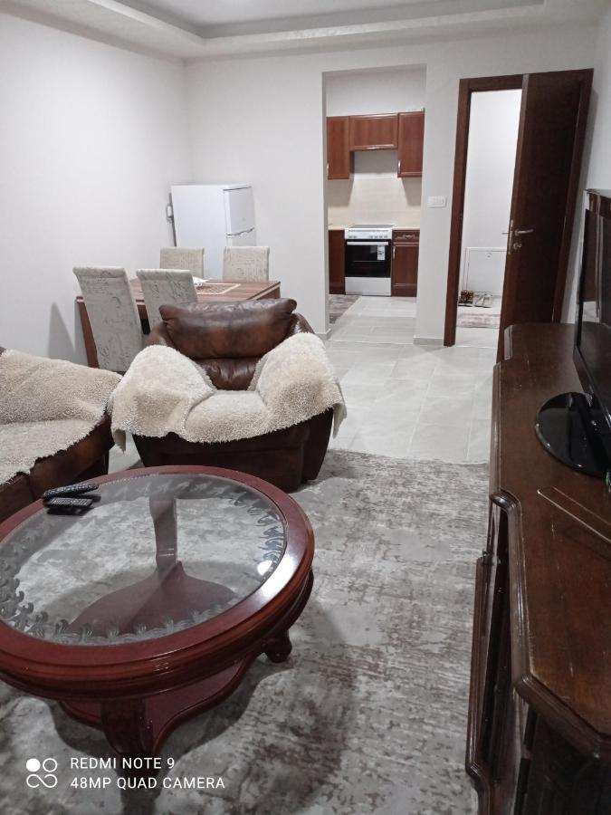 Apartman Svetlana 2 Žabljak Esterno foto
