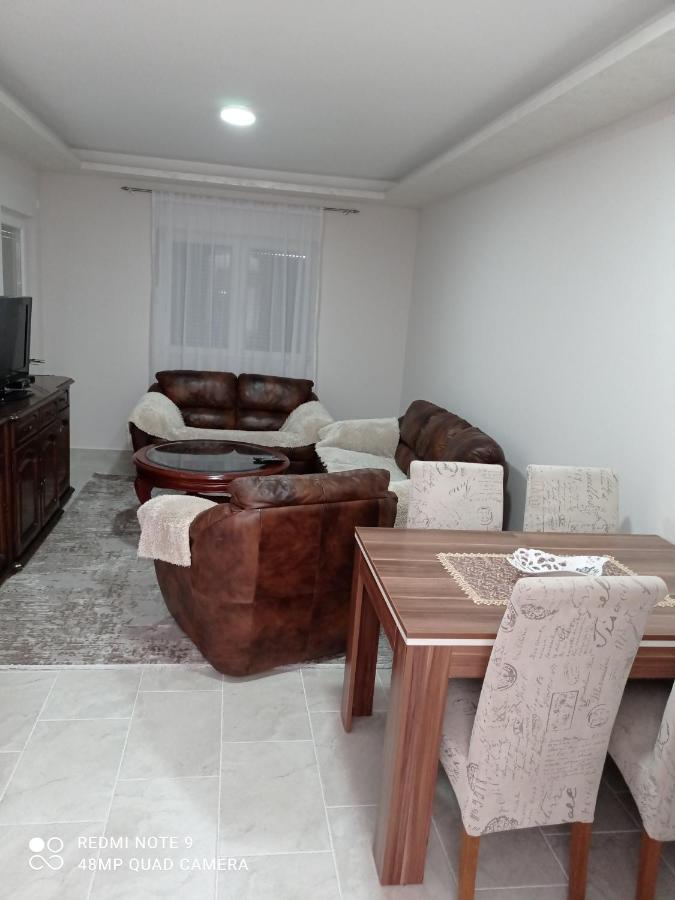 Apartman Svetlana 2 Žabljak Esterno foto