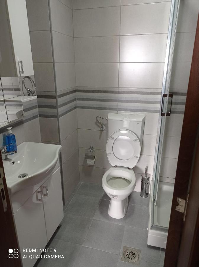 Apartman Svetlana 2 Žabljak Esterno foto