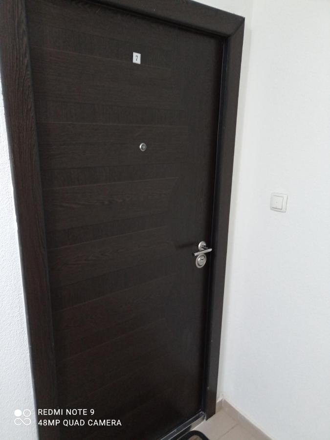 Apartman Svetlana 2 Žabljak Esterno foto