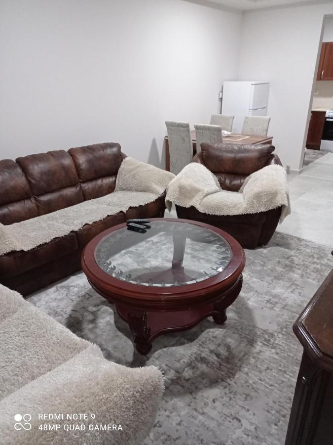 Apartman Svetlana 2 Žabljak Esterno foto