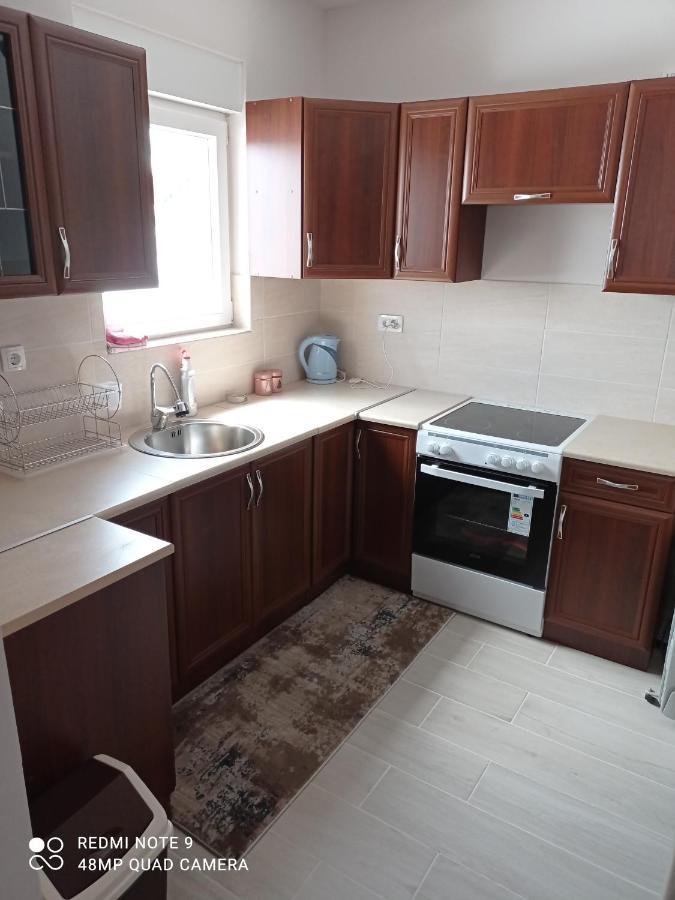 Apartman Svetlana 2 Žabljak Esterno foto