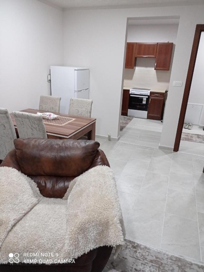 Apartman Svetlana 2 Žabljak Esterno foto