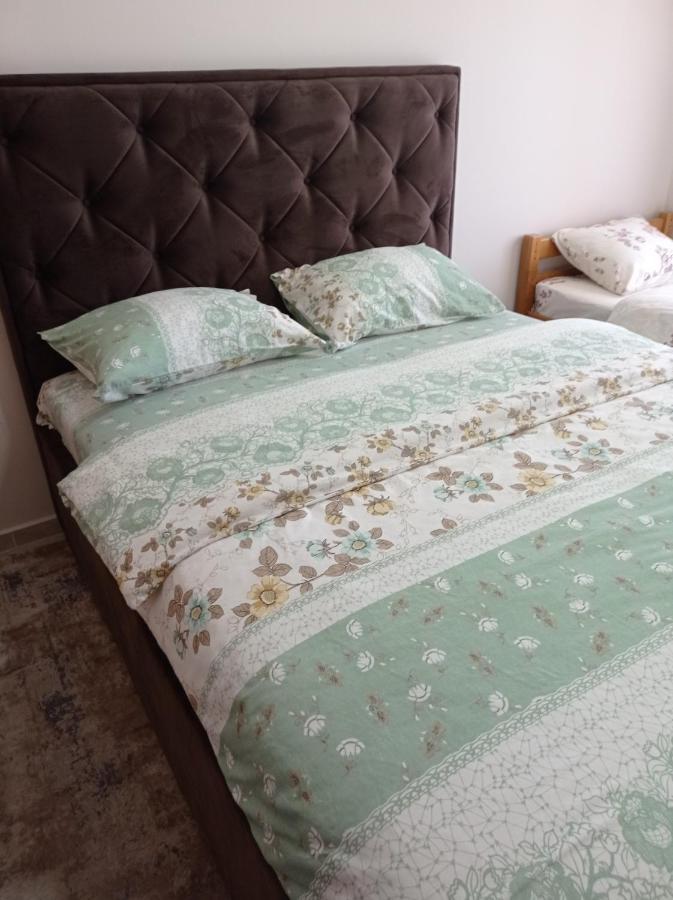 Apartman Svetlana 2 Žabljak Esterno foto