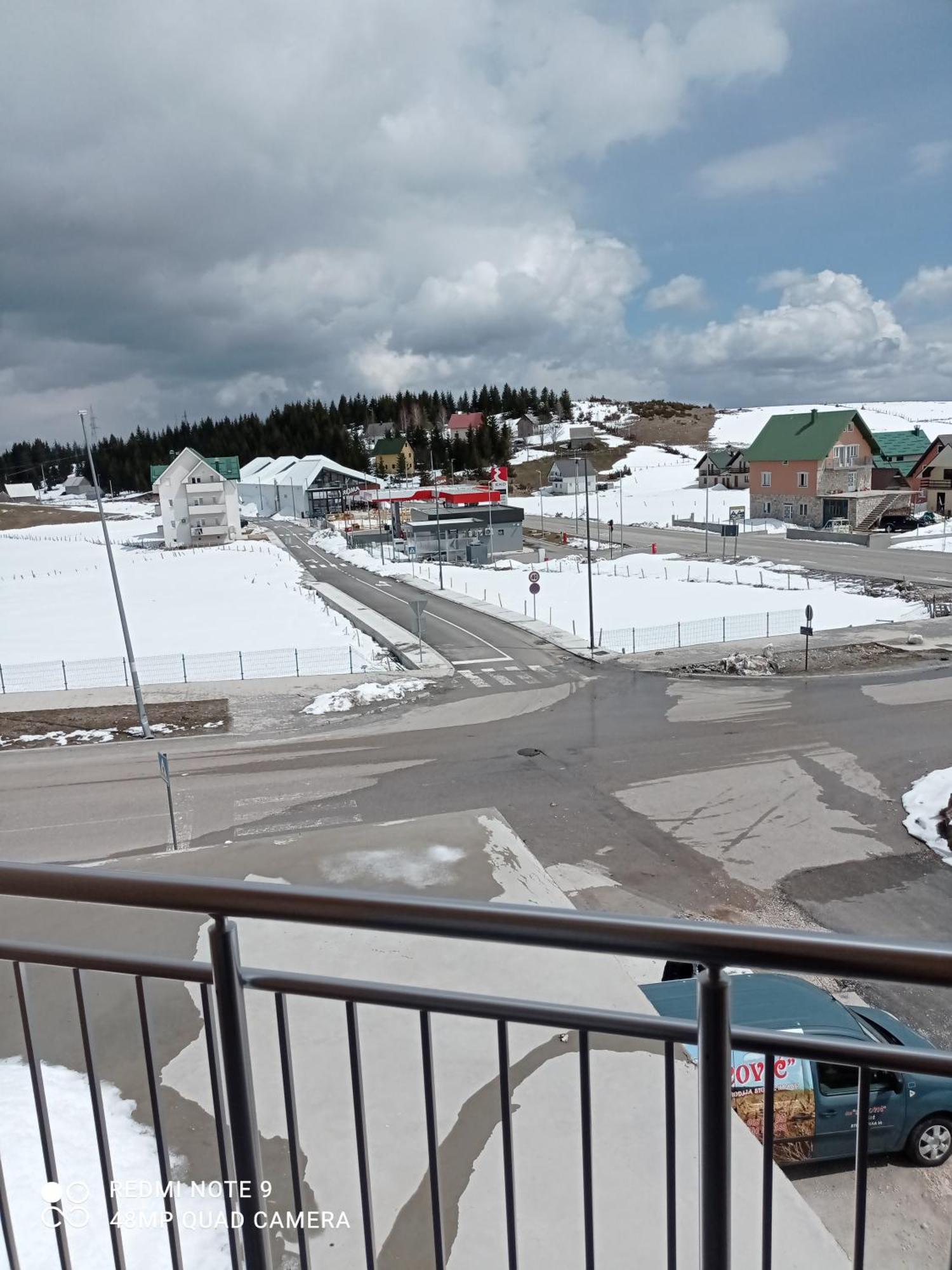 Apartman Svetlana 2 Žabljak Camera foto