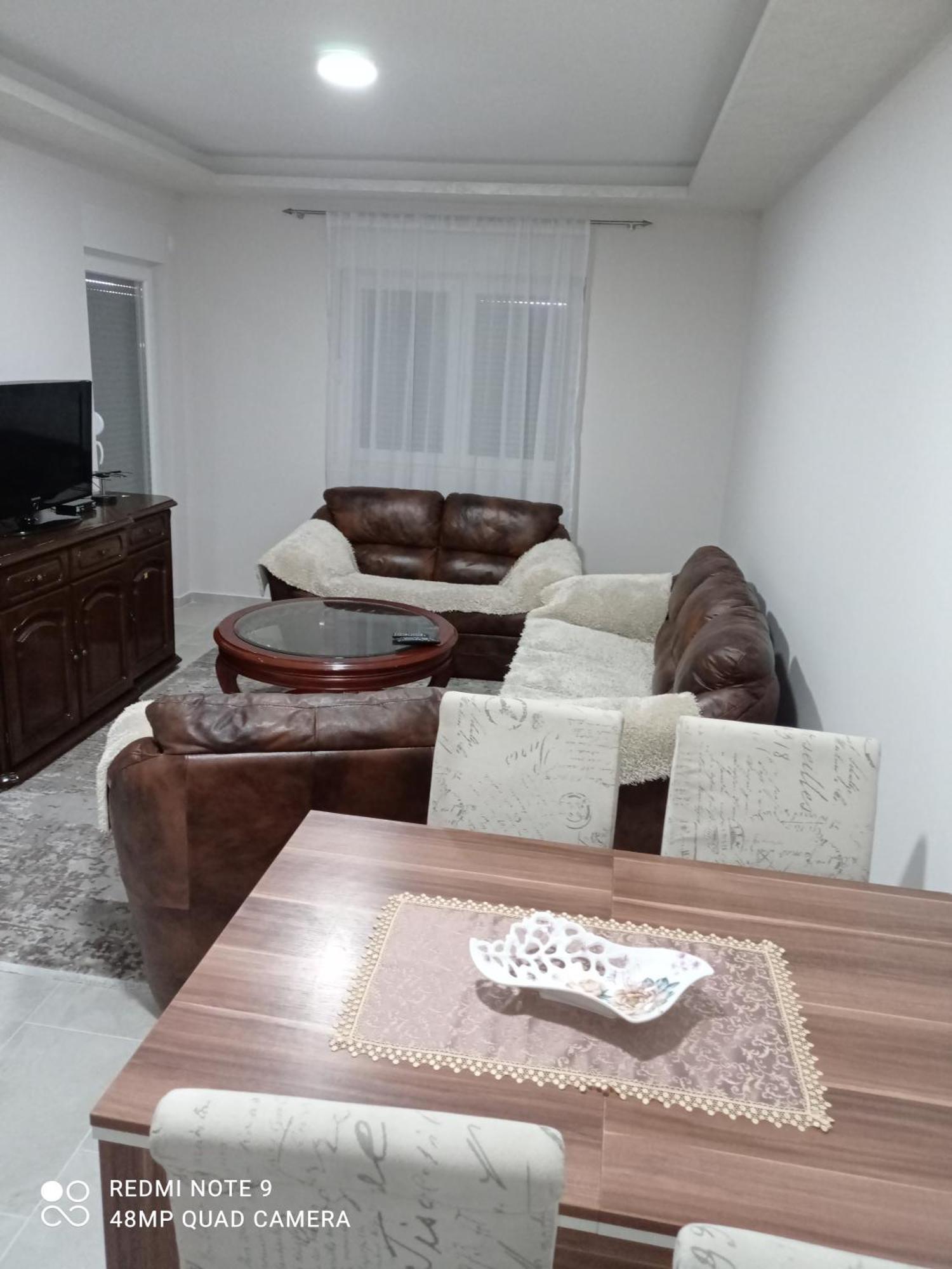 Apartman Svetlana 2 Žabljak Camera foto